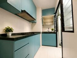 Blk 118B Eastlink II @ Canberra (Sembawang), HDB 3 Rooms #602190171